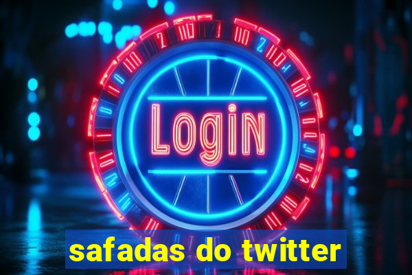 safadas do twitter